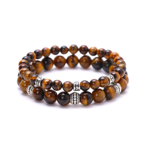 Impeccable Bracelet Wooden beads Men 05713593014792 2 Product image