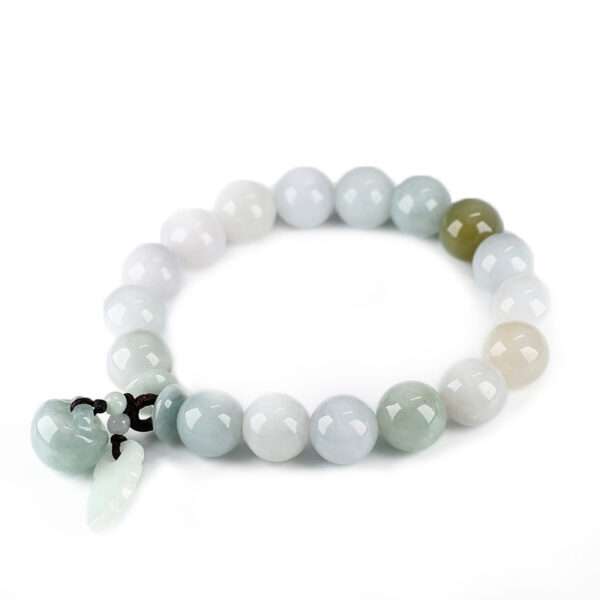 Healing Chakra Bracelet | Harmony White