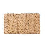 Women's Straw Clutch Purse Summer Beach Bags Envelope Wallet Woven Handbags 4 Women's Straw Clutch Purse Summer Beach Bags Envelope Wallet Woven Handbags