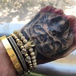 Imperial Crown King Mens Bracelet Pave CZ ,Gold Bracelets for Men Luxury Charm Fashion Cuff Bangle Crown Birthday Jewelry 4 Imperial Crown King Mens Bracelet Pave CZ ,Gold Bracelets for Men Luxury Charm Fashion Cuff Bangle Crown Birthday Jewelry