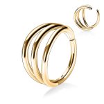 316L Surgical Steel Septum Clicker Ring Nose Ring Hoop Sleeper Hoop Earring Helix Rook Conch Cartilage Daith Tragus Earrings Lobe Nose Piercing Jewelry for Women Girls 8 316L Surgical Steel Septum Clicker Ring Nose Ring Hoop Sleeper Hoop Earring Helix Rook Conch Cartilage Daith Tragus Earrings Lobe Nose Piercing Jewelry for Women Girls