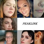 316L Surgical Steel Septum Clicker Ring Nose Ring Hoop Sleeper Hoop Earring Helix Rook Conch Cartilage Daith Tragus Earrings Lobe Nose Piercing Jewelry for Women Girls 4 316L Surgical Steel Septum Clicker Ring Nose Ring Hoop Sleeper Hoop Earring Helix Rook Conch Cartilage Daith Tragus Earrings Lobe Nose Piercing Jewelry for Women Girls