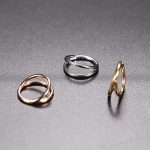 316L Surgical Steel Septum Clicker Ring Nose Ring Hoop Sleeper Hoop Earring Helix Rook Conch Cartilage Daith Tragus Earrings Lobe Nose Piercing Jewelry for Women Girls 5 316L Surgical Steel Septum Clicker Ring Nose Ring Hoop Sleeper Hoop Earring Helix Rook Conch Cartilage Daith Tragus Earrings Lobe Nose Piercing Jewelry for Women Girls