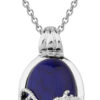 Rochas Jewelry The Originals Inspired Jewelry Elena Katherine Necklace The Originals Necklace Gift for TV Fans