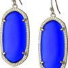 Rochas Jewelry Elle Drop Earrings for Women