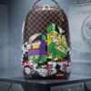 SprayGround MONEY BOYS GANG BackPack (B5904)