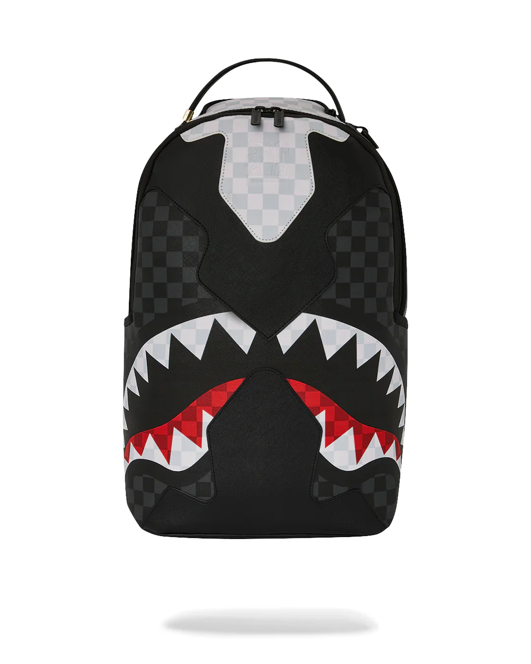 SPRAYGROUND Met Japanese Shark Mountain Dlxsr Backpack - Rochas