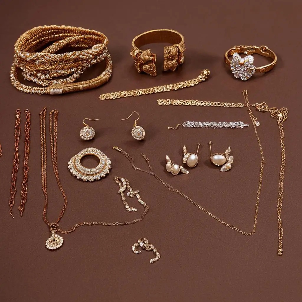 Unlock Your Style: Choosing the Perfect Jewelry for Every Occasion