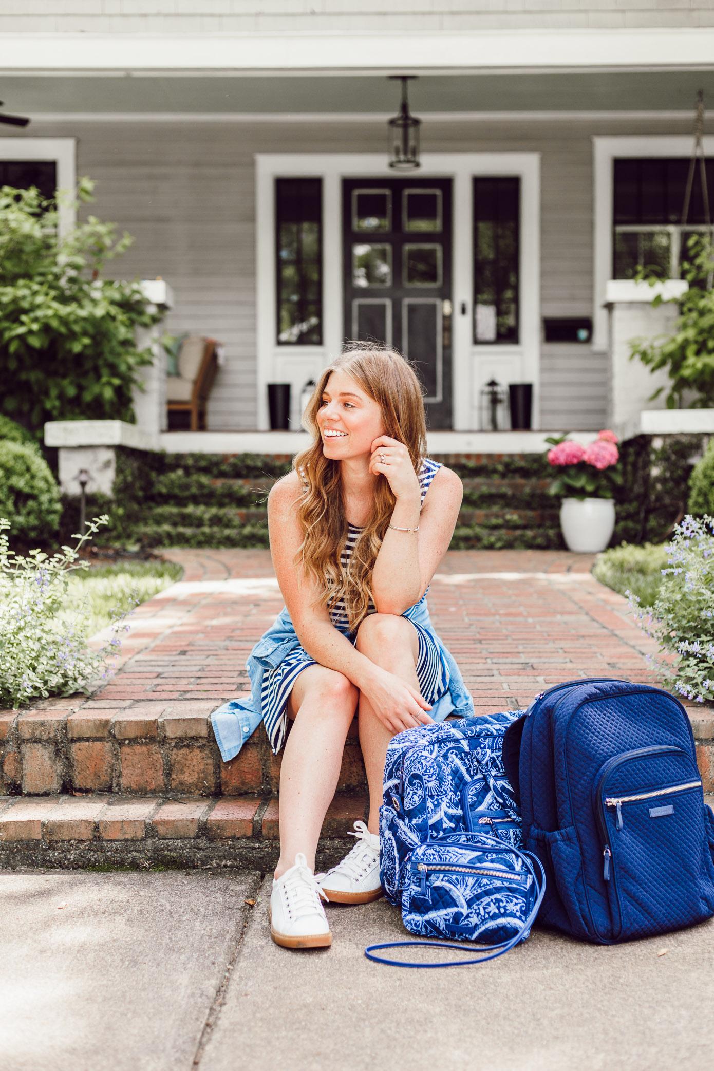 Styling Tips:⁣ How to Incorporate the⁤ Backpack into Your Wardrobe