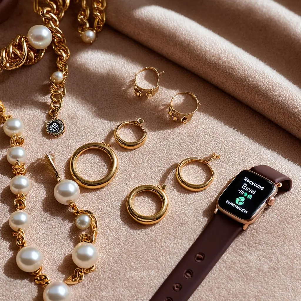 Elevate Your Style: Blending Classic and Contemporary Jewelry