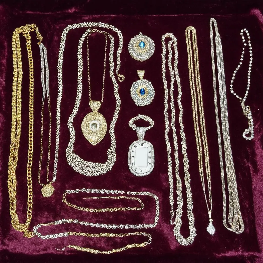 Master the Art of Necklace Layering for Every Occasion