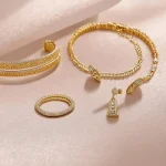 Timeless Elegance: Classic Meets Contemporary at Rochas Jewelry wallpaper-1740890482.webp