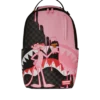 SprayGround PINK PANTHER PINK PAINTER BACKPACK