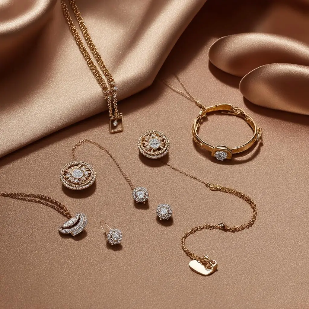 Timeless Elegance: Discover the Art of Jewelry at Rochas