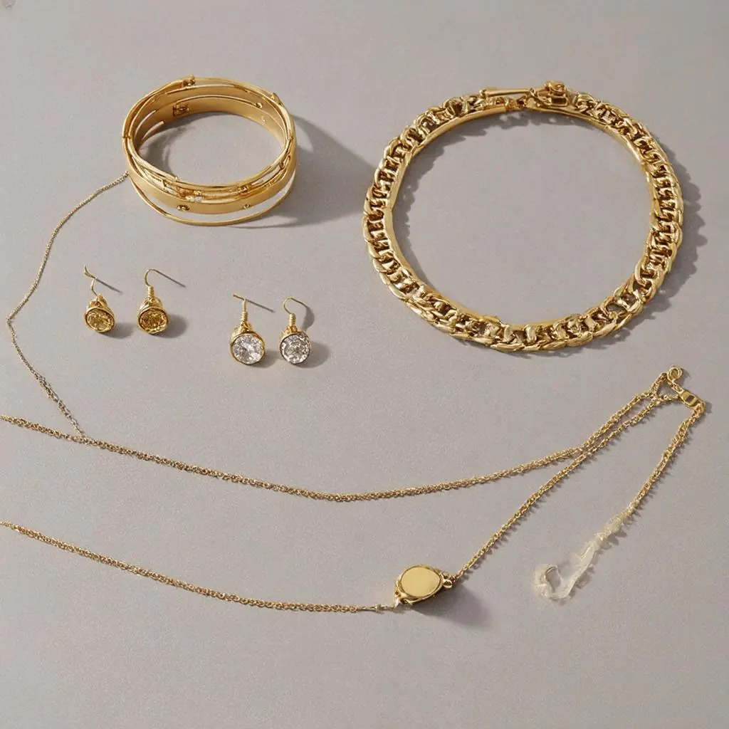 Discover the Perfect Blend: Classic Meets Contemporary with Rochas Jewelry