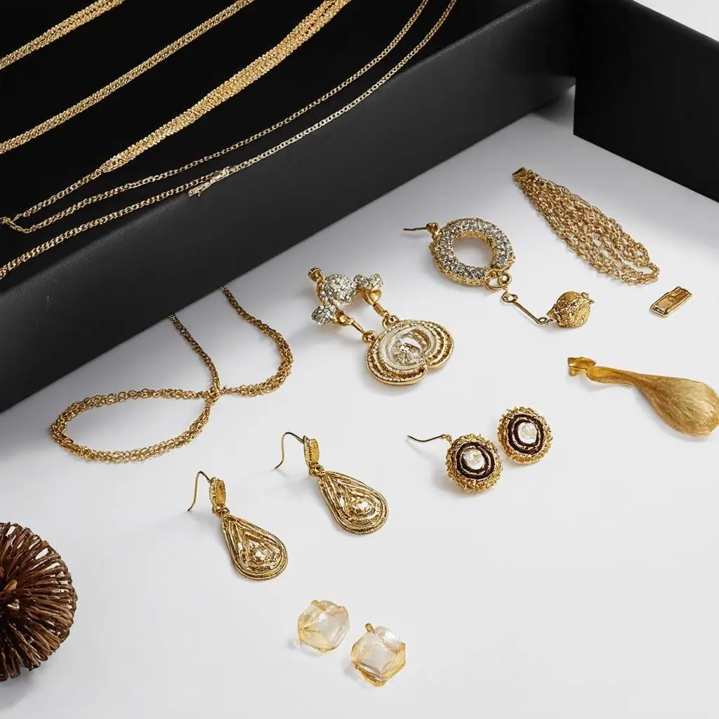 Embrace the Trends: Jewelry in 2024