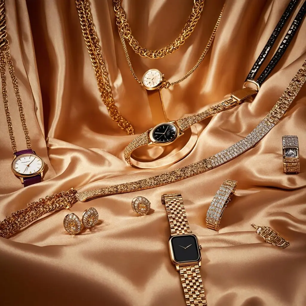 Crafting Your Perfect Jewelry Collection: Timeless Meets Trendy