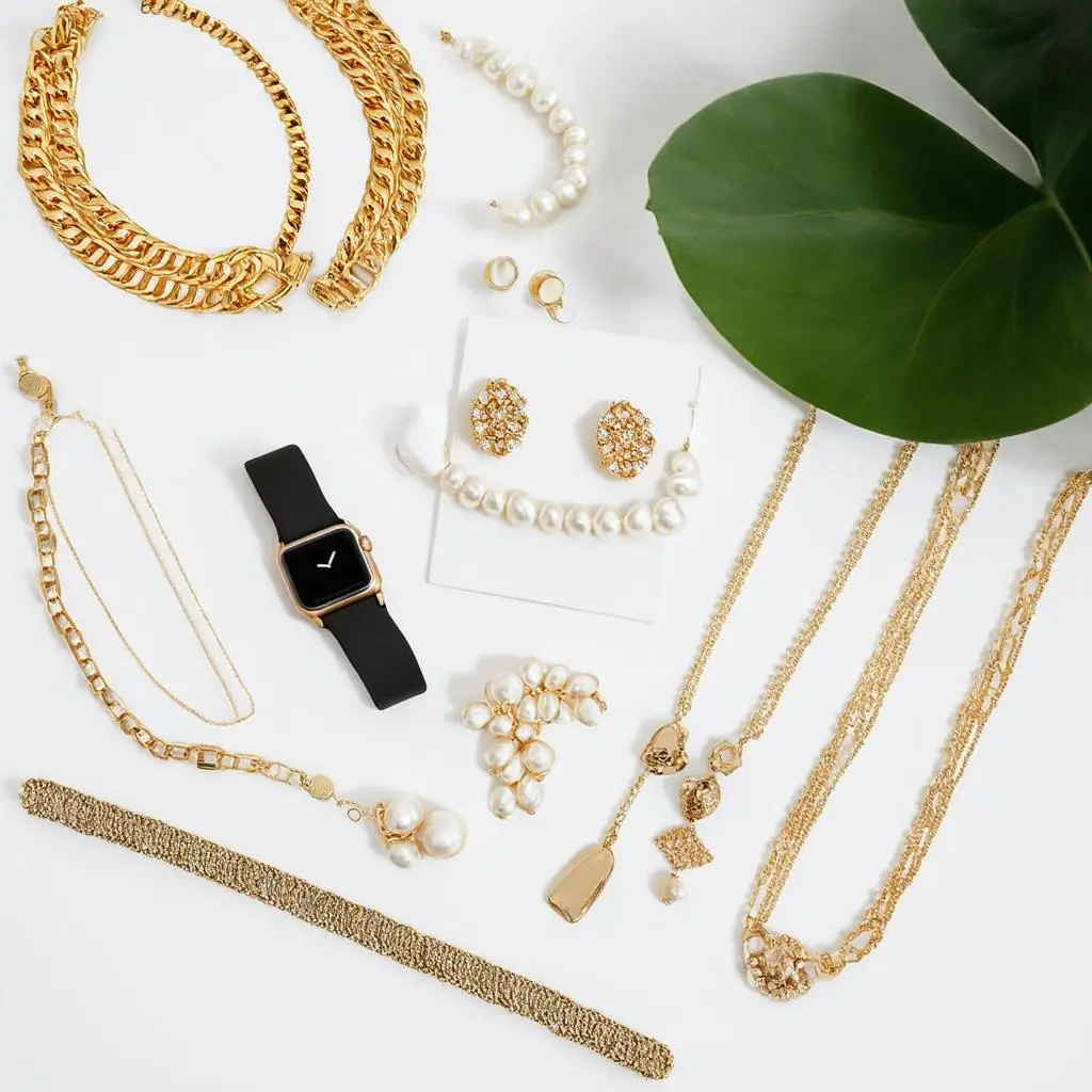 Mastering the Art of Choosing the Perfect Jewelry