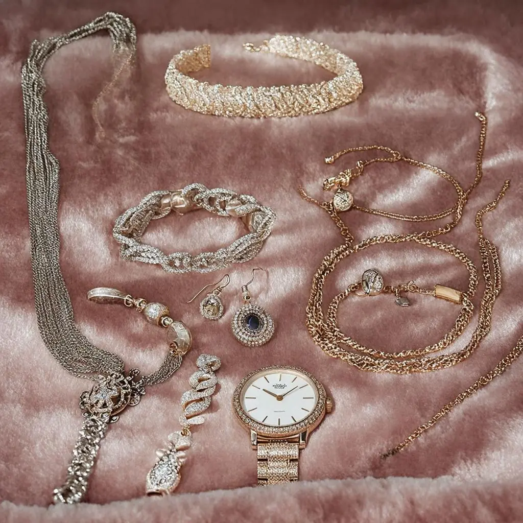 The Art of Gifting: Elevate Your Special Moments with Rochas Jewelry