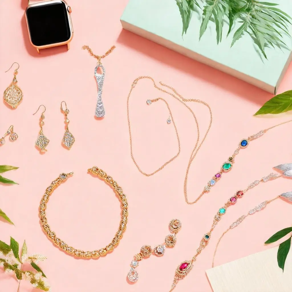 How to Choose the Perfect Jewelry for Every Family Member