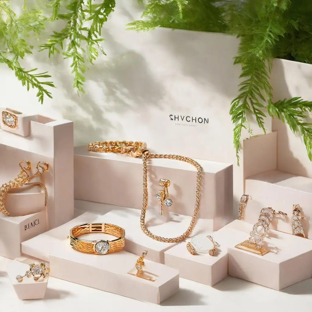 Sparkle for Every Loved One: Top Rochas Jewelry Gifts for the Whole Family