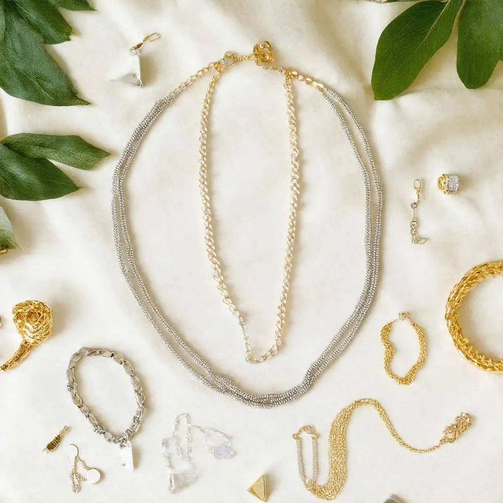 Shine Responsibly: Discover Eco-Friendly Luxury with Rochas Jewelry