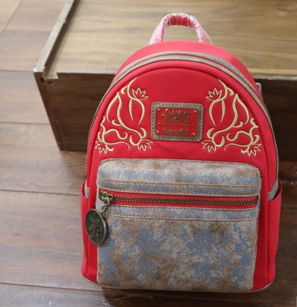 Game of Thrones - Cersei US Exclusive Mini Backpack 10 Product image