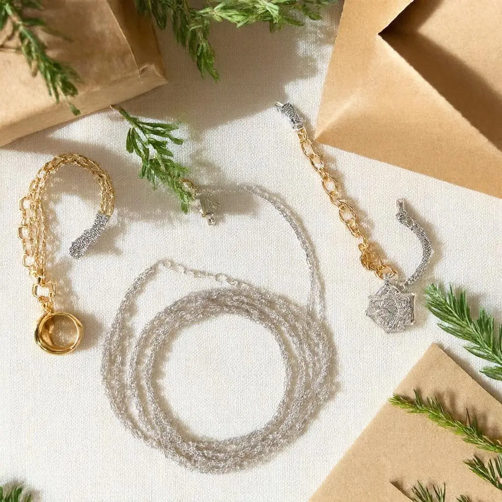 Sparkle Responsibly: Sustainable Style with Rochas Jewelry