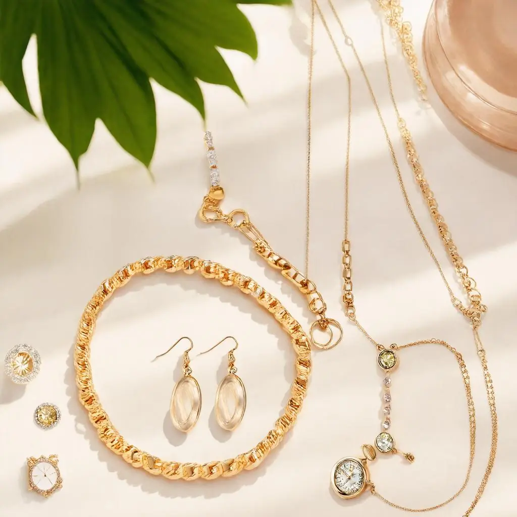 Gifts That Shine: Timeless and Trendy Jewelry for Everyone