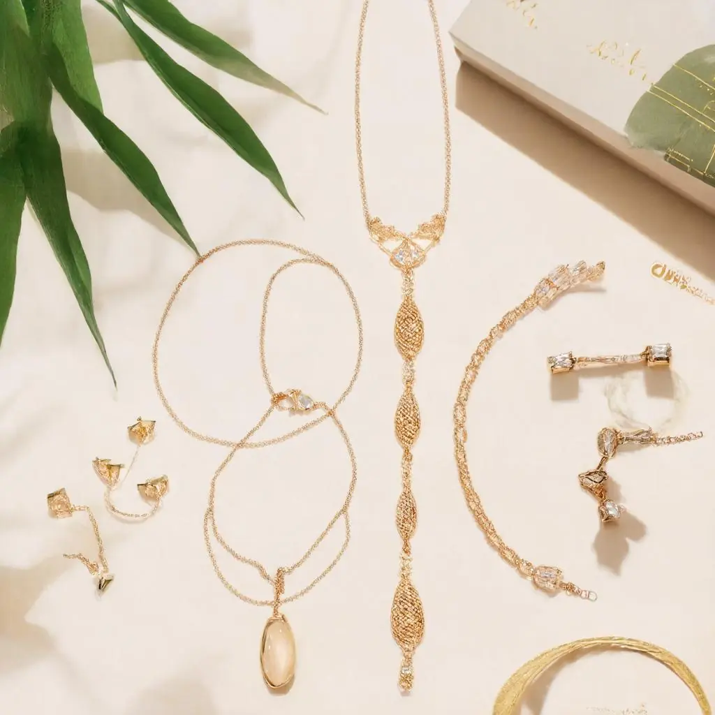 Shine Brighter for Less: Unlock Exclusive Deals at Rochas Jewelry