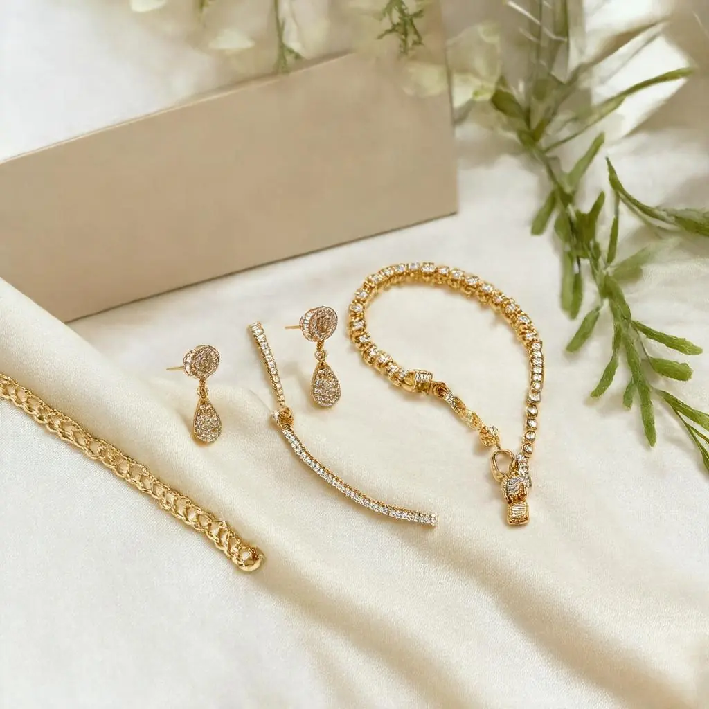 Affordable Luxury for Everyone: Rochas Jewelry’s Best-Selling Must-Haves