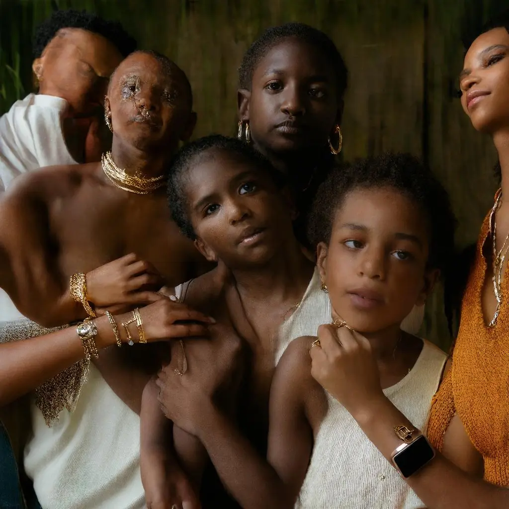 Find Your Signature Sparkle: Jewelry for Every Personality with Rochas Jewelry