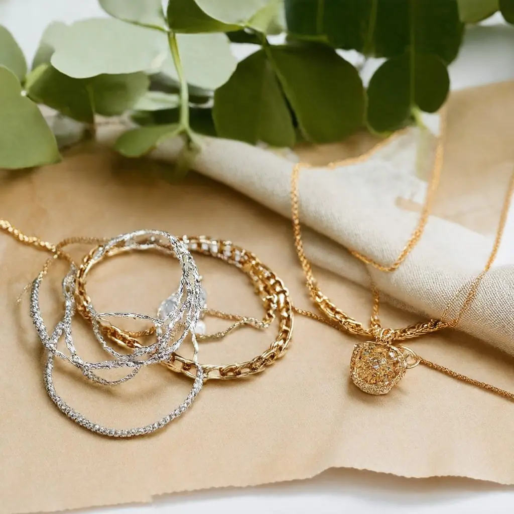 Shine Sustainably: How Rochas Jewelry Makes Every Sparkle Matter