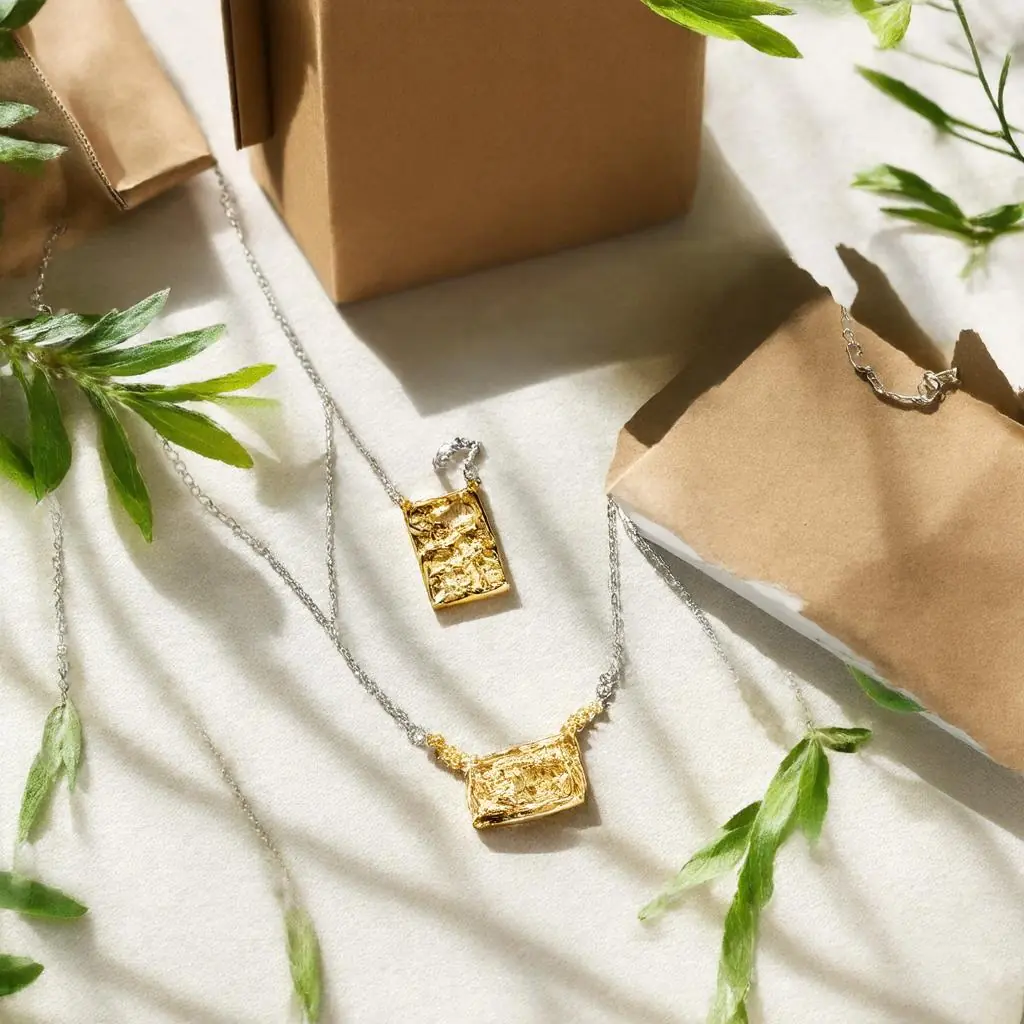 Jewelry That Sparkles With Purpose: Rochas Jewelry’s Sustainable Story