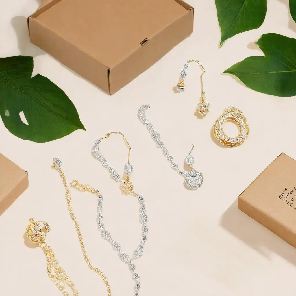 Sparkle Responsibly: Discover Rochas Jewelry’s Eco-Friendly Revolution