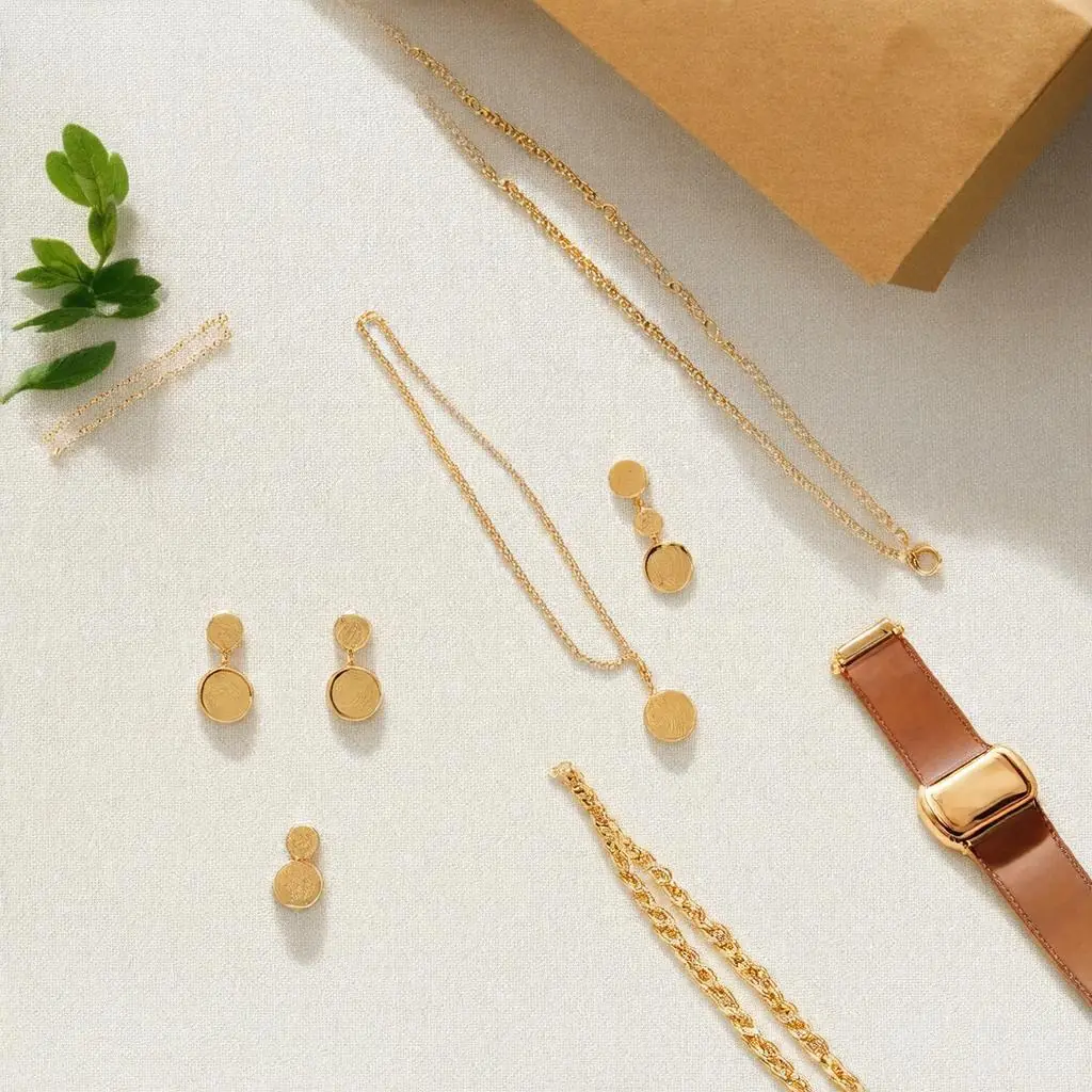 Shine Smarter: Sustainable Jewelry You’ll Actually Wear