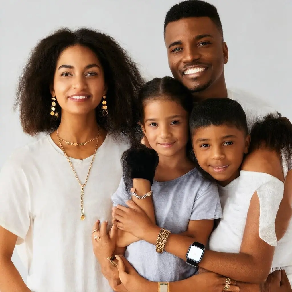 Build Your Family Jewelry Capsule: Effortless Style, Smart Savings, Planet-Friendly