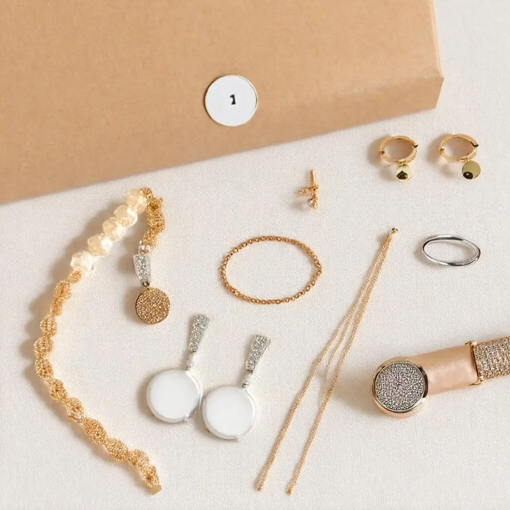 Sustainable Family Jewelry Capsule: Mix, Match, and Save Under $60