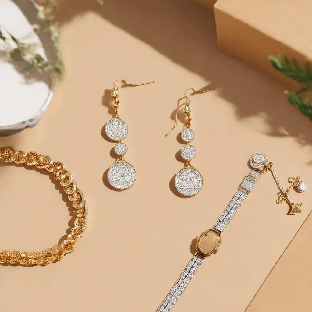Stack Your Jewelry Savings: A Smart Shopper's Playbook from Rochas