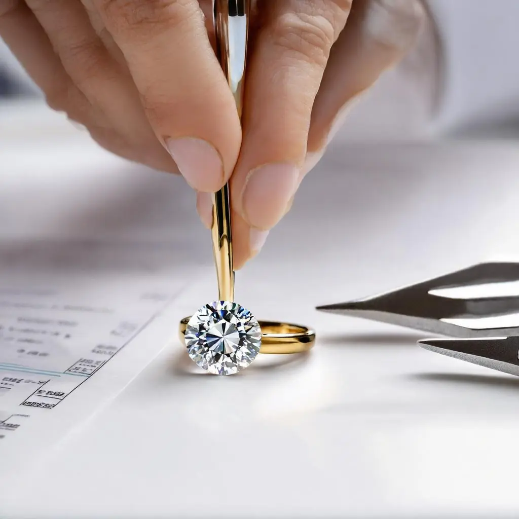 New Diamond Origin Rules, Made Simple: Shop Smart with Rochas