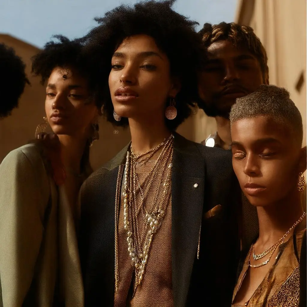 Fall Trends, Translated: The Jewelry Playbook for Every Outfit