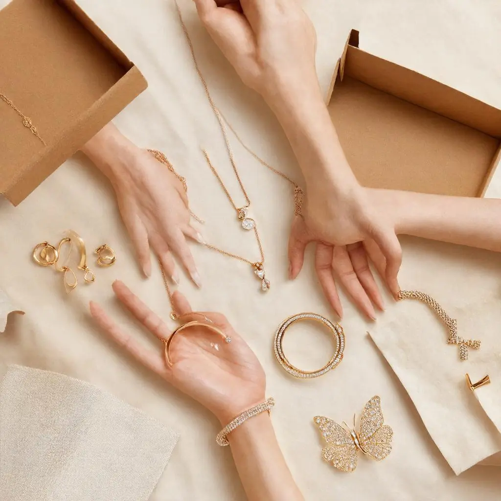 Labor Day Jewelry Playbook: Snag Luxe-Looking $8–$15 Finds at Rochas