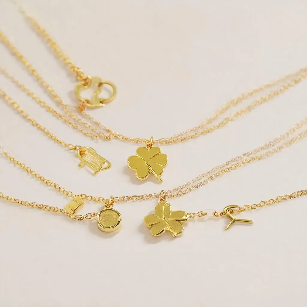 The Charm Comeback (Thanks, Meghan): What Each Symbol Means and How to Choose Quality That Lasts