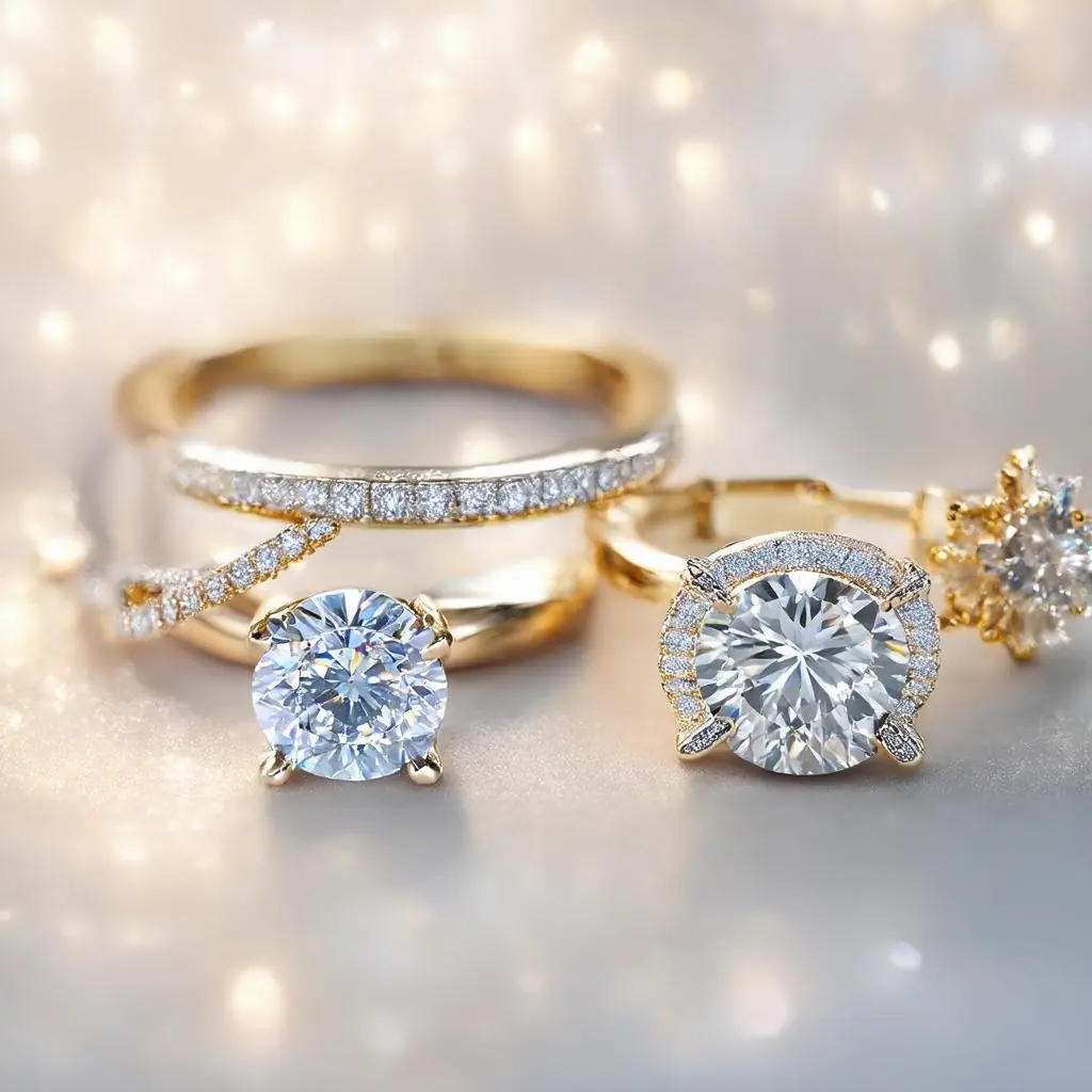 Sparkle Smarter: Your Real-World Guide to Lab-Grown vs Natural Diamonds, Prices, and Holiday Picks