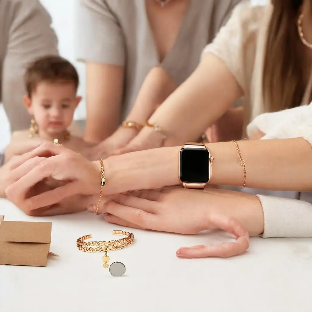 The Spring Mix: Classic Meets Trendy for Everyone