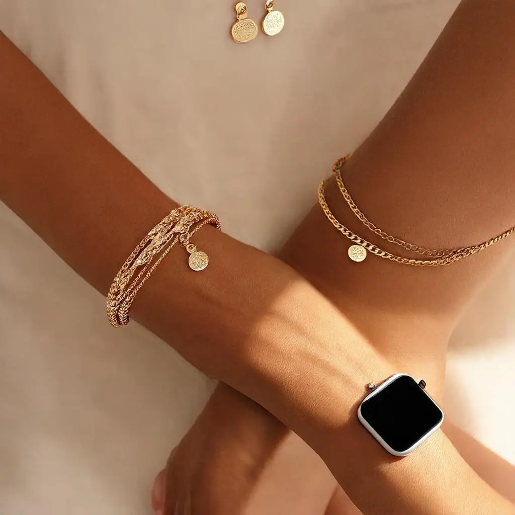 All-ages Jewelry Capsule by Rochas: Luxe Looks, Smart Prices, Eco-Savvy