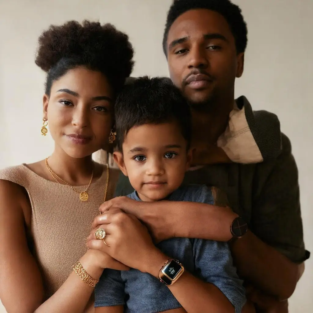 Your Family Jewelry Capsule, Simplified: Staples, Statements, and Smart Savings with Rochas Jewelry