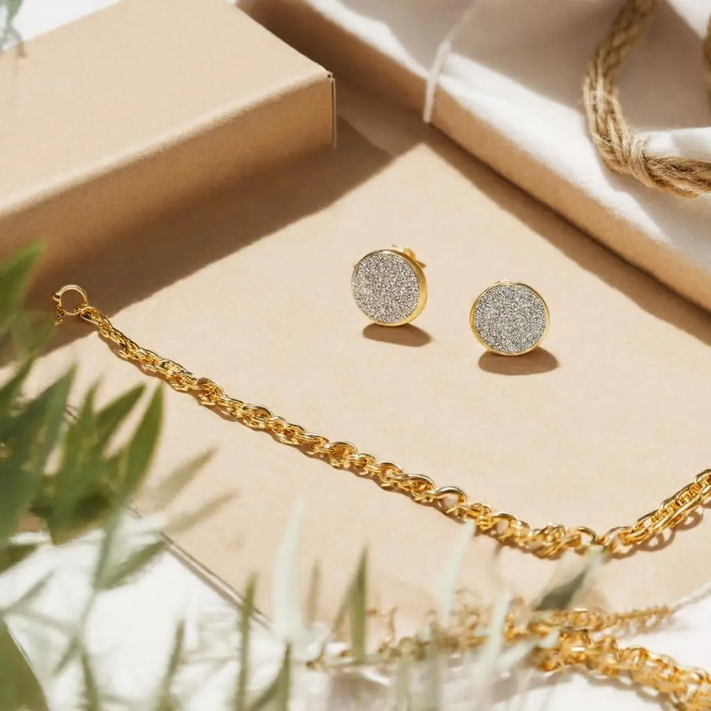 From Recycled to Remarkable: Luxe, Ethical Jewelry for Every Generation