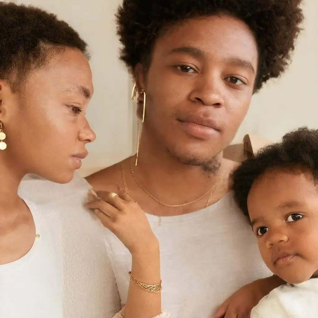 Meet Your Under-$150 Family Capsule by Rochas Jewelry