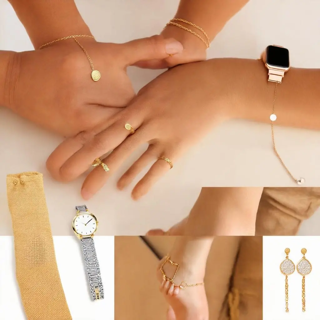 Style, Savings, Sustainability: Build Your Family Jewelry Capsule with Rochas